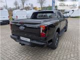 FORD Ranger Stormtrak PHEV 281PS -El.Laderaumrollo-