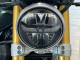 BMW R 12 nine-T+Komfort-Paket+Headlight-Pro+Oil-Incl.
