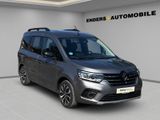 RENAULT Kangoo PKW Techno Benz 130 PS ++KLIMA+CAM+AHK+EPH++