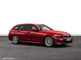 BMW 318d Touring
