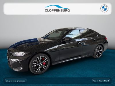 BMW 320i xDrive Limousine Navi+Kamera UPE: 69.130¤