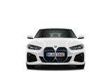 BMW i4 eDrive40 M-Sport LASER ACC AHK SHZ Komfortzugang