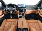 BMW 520 d Touring xDrive M Sport Leder LED Navi AD ACC Parklenkass. Rückfahrkam.