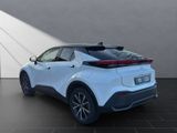 TOYOTA C-HR Plug-In Hybrid FWD Team D Technik Paket