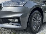 SKODA Fabia 1.0 TSI Selection