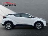 TOYOTA C-HR Hybrid Business Edition KLIMA*KAMERA*