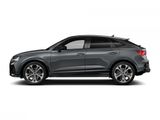 AUDI Q3 Sportback 45 TFSI quattro S-line S-tronic