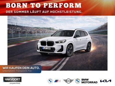 BMW X1 M35i xDrive 