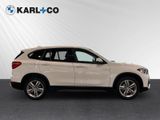 BMW X1 sDrive 18i AUT. NAV PDC SHZ Temp. Kamera