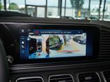 MERCEDES-BENZ GLE 350 de 4MATIC mit EQ Hybrid Technologie AMG