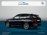 BMW X3 xDrive30e Head-Up+AHK+StHz+StKlima+Navi+ACC
