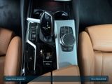 BMW 530d xDrive Touring Advantage Head-Up+AHK+Navi
