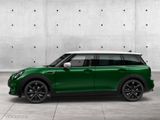MINI Cooper S Classic Trim