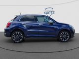 FIAT 500X Dolcevita Yacht Club Capri, WKR + Klima