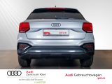 AUDI Q2 35 TFSI Advanced S-tronic Navi+ RFK LED