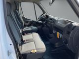 RENAULT Master L2H1 3,5t 3 +Schutz-Dreiseitenkipper+