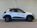 DACIA Spring Essential++NAVI++CCS-Laden++KLIMA++RADIO++