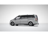 MERCEDES-BENZ V 220 lang DISTRO STANDH KAMERA WIDESCREEN 7 SITZER