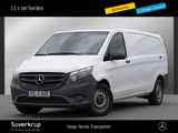 MERCEDES-BENZ Vito 116 Kasten/extral/Navi/Klima/4x4 KAMERA