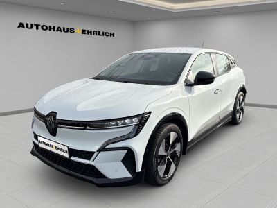 RENAULT Megane E-TECH Electric Equilibre +PDC+CCS+