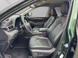TOYOTA Highlander Hybrid Luxury 7 SITZER+LEDER+HuD+JBL