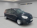 DACIA Lodgy 1.6 SCe 100 Comfort +Sitzheizung+Klima+