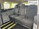 FORD Tourneo Custom L2 Titanium 170 PS Automatik FWD -AHK-Beids.Schiebetür-
