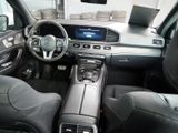 MERCEDES-BENZ GLE 450 4M AMG BURM WIDE MEMO MULTI 360 AHK PANO
