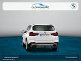 BMW X3 xDrive20d Basisvariante Head-Up+AHK+StHz+Navi