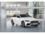 MERCEDES-BENZ C 300 e T AMG NIGHT KAMERA SPUR STANDH PDC SHZ