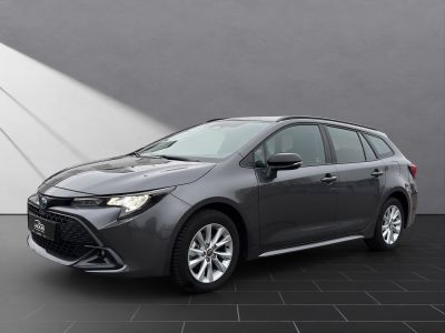 TOYOTA Corolla Touring Sports Hybrid Business Edition