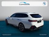 BMW 520d Touring M Sport Head-Up+AHK+BT UPE: 73.980¤