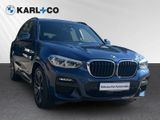 BMW X3 30e xDrive M-Sport Adapt.LED AHK Head-Up  HiFi