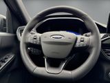 FORD Kuga ST-Line X HUD AHK-klappbar El. Panodach Navi Leder Digitales Cockpit Soundsystem