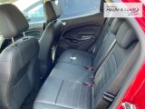 FORD EcoSport Active LED Allwetterreifen Navi PDCv+h