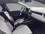 RENAULT Clio V Evol. Benz&LPG 100PS +NAV+CAM+ALLW+SITZH+