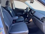 VW T-Cross Style 1.0 l TSI DSG Klima