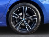 BMW 318 i Touring M Sport LC Prof Driv Assis Ad LED