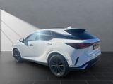LEXUS RX 450 450h+ F Sport Design