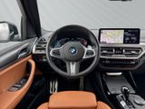 BMW X3 xDrive 20d M-Sport ad.LED ACC AHK HiFi Panorama