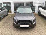 FORD EcoSport ST-Line LED Rückfahrkam. Allwetterreifen