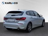 BMW 118 d 5-Türer LC Prof HUD Stop&Go LED Alarm DAB