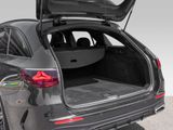 MERCEDES-BENZ E 200 T , AMG NIGHT AHK DISTR KAMERA PANO SPUR