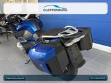BMW R 1250 RT 2 Pakete, Frästeile Paket Classic 1 und 2