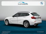 BMW X1 xDrive25d Navi+Pano+SHZ+KeyGO