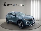 VW T-Roc Style 1.5 TSI DSG Klima Einparkhilfe