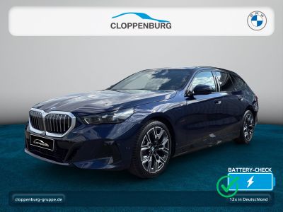 BMW 530e xDrive Touring M Sport Head-Up UPE: 98.979¤