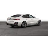 BMW i4 M60 xDrive Gran Coupé
