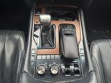 LEXUS LX 450 V8 Turbo Diesel LEDER+AHK+LED+MEMORY