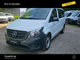 MERCEDES-BENZ Vito 114 Aut. Tourer BASE Kompakt 9 SITZE/KLIMA/TEMPOMAT